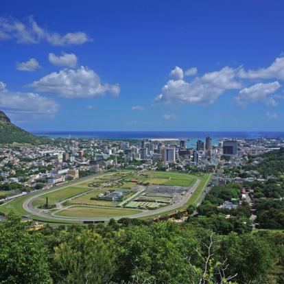 Voyage en Ile Maurice - Agence de Voyage Locale Connnections