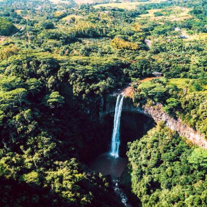 Voyage en Ile Maurice - Agence de Voyage Locale Connnections