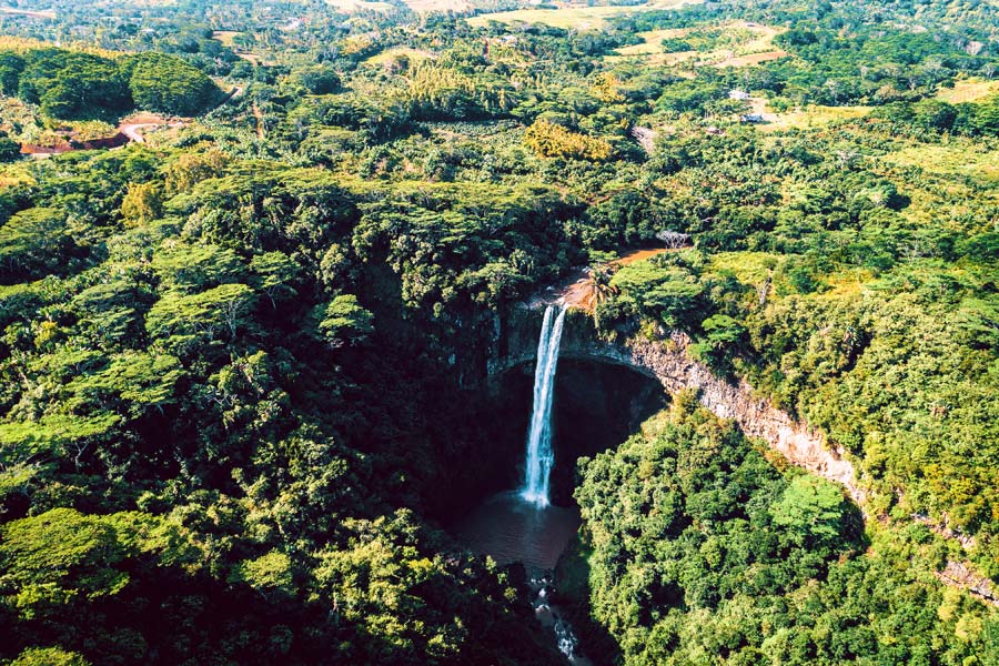 Voyage en Ile Maurice - Agence de Voyage Locale Connnections