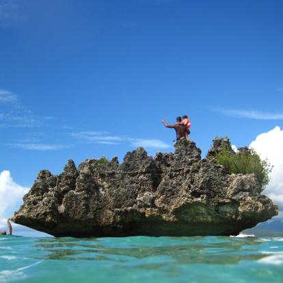 Voyage en Ile Maurice - Agence de Voyage Locale Connnections
