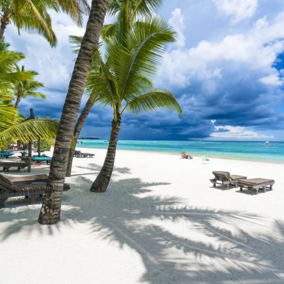 Voyage en Ile Maurice - Agence de Voyage Locale Connnections