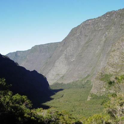 Voyage à l'Ile de La Réunion - Treks sur Mesure à la Réunion avec Marianne et Chris