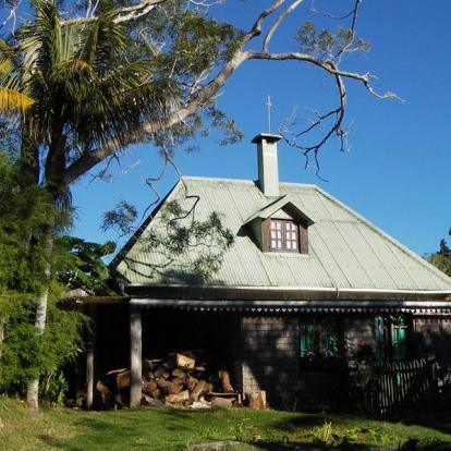 Voyage à l'Ile de La Réunion - Treks sur Mesure à la Réunion avec Marianne et Chris