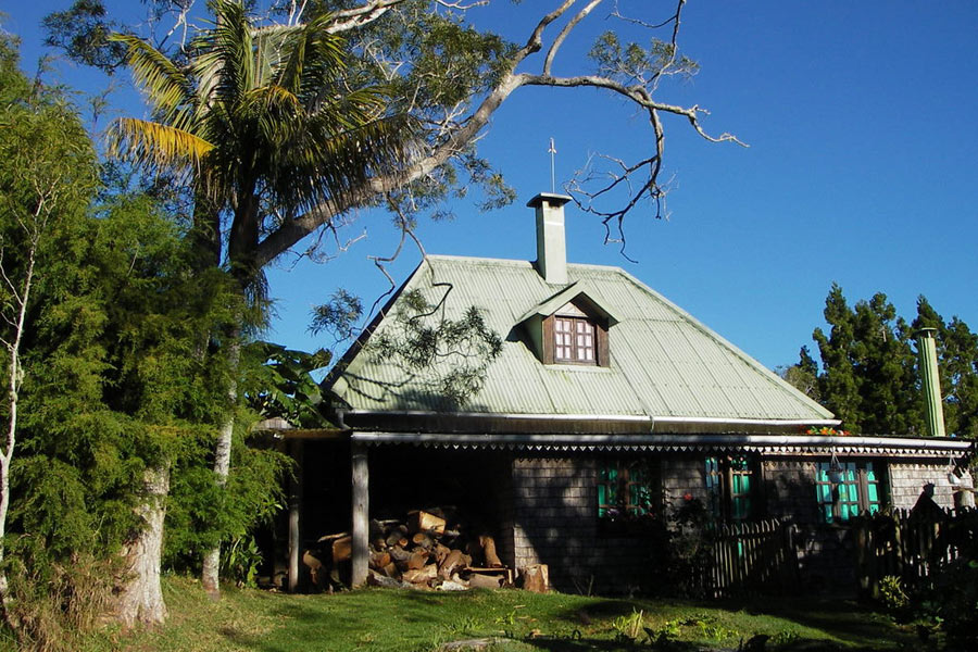 Voyage à l'Ile de La Réunion - Treks sur Mesure à la Réunion avec Marianne et Chris