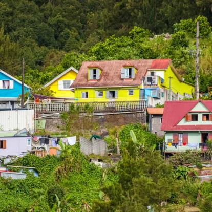 Voyage en Ile de La Réunion - Agence de Voyage Locale Sentiers et Découvertes