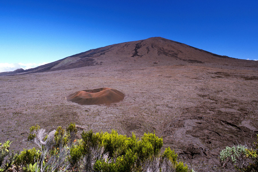 Voyage en Ile de La Réunion - Agence de Voyage Locale Sentiers et Découvertes