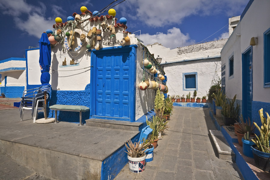 Voyage aux Iles Canaries - Agence de Voyage Locale Lanzatour Canarias