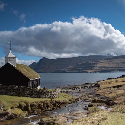 Voyage aux Iles Féroé - Agence de Voyage Locale V·O·S