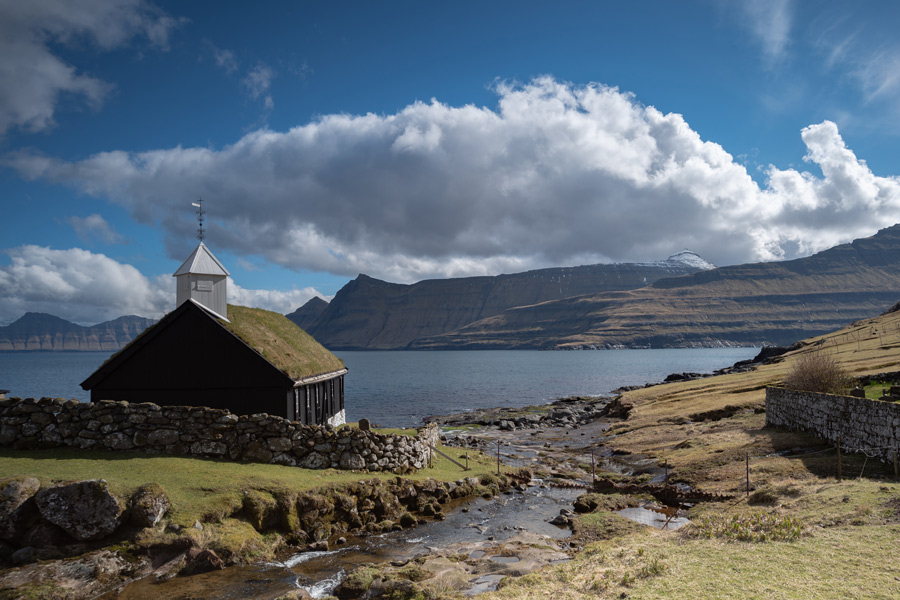 Voyage aux Iles Féroé - Agence de Voyage Locale V·O·S
