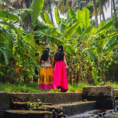 Voyage en Inde - Agence de Voyage Locale BB Voyage