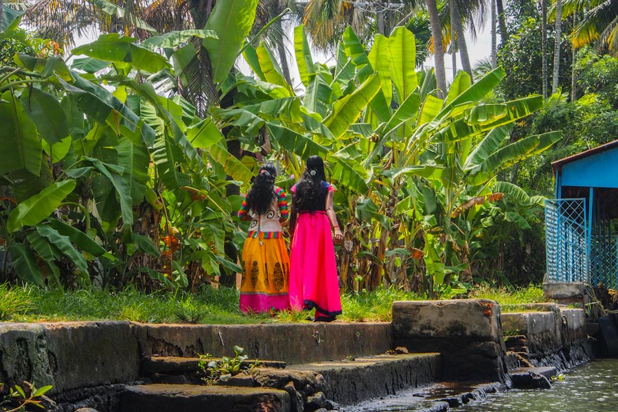 Voyage en Inde - Agence de Voyage Locale BB Voyage