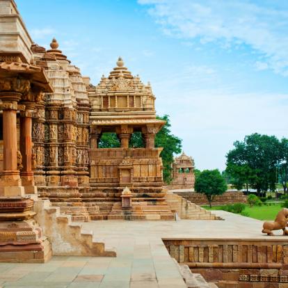 Voyage en Inde - Agence de Voyage Locale BB Voyage