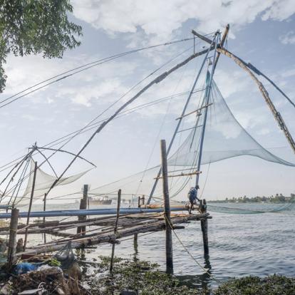 Voyage en Inde - Agence de Voyage Locale BB Voyage