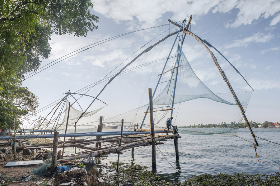 Voyage en Inde - Agence de Voyage Locale BB Voyage