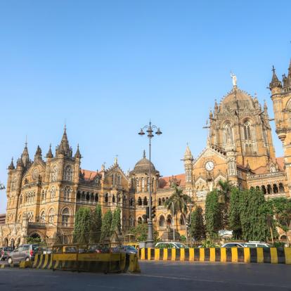 Voyage en Inde - Agence de Voyage Locale BB Voyage