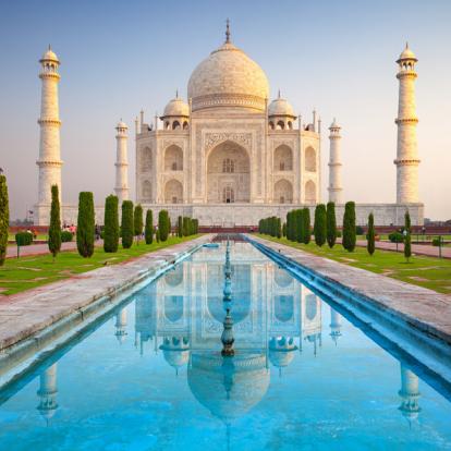 Voyage en Inde - Agence de Voyage Locale BB Voyage