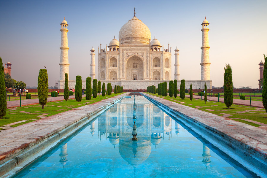 Voyage en Inde - Agence de Voyage Locale BB Voyage