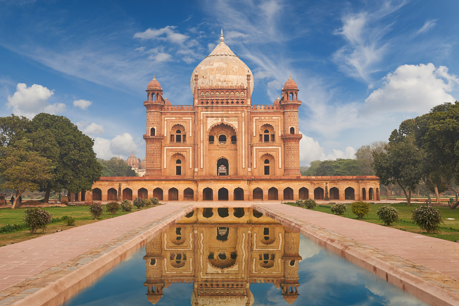 Voyage en Inde - Agence de Voyage Locale BB Voyage