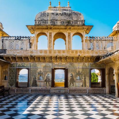 Voyage en Inde - Agence de Voyage Locale BB Voyage