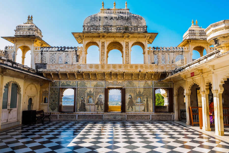 Voyage en Inde - Agence de Voyage Locale BB Voyage