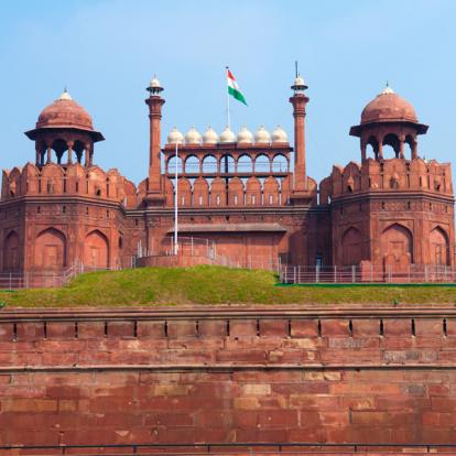 Voyage en Inde - Agence de Voyage Locale Tanirikka