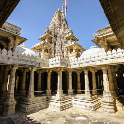 Voyage en Inde - Agence de Voyage Locale Tanirikka