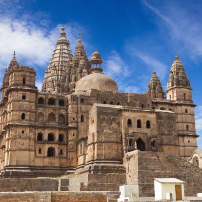 Voyage en Inde - Agence de Voyage Locale Tanirikka