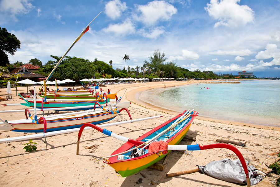 Voyage en Indonésie - Agence de Voyage Locale Shanti Travel Indonésie