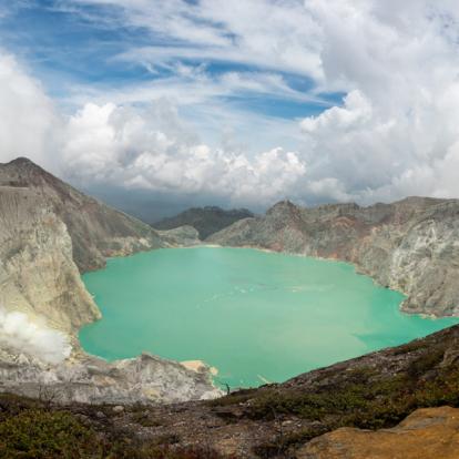 Voyage en Indonésie - Agence de Voyage Locale Talisman Asia