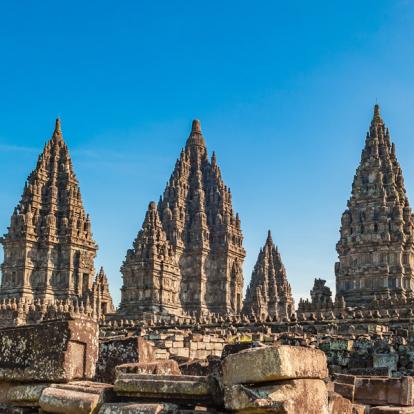 Voyage en Indonésie - Agence de Voyage Locale Talisman Asia