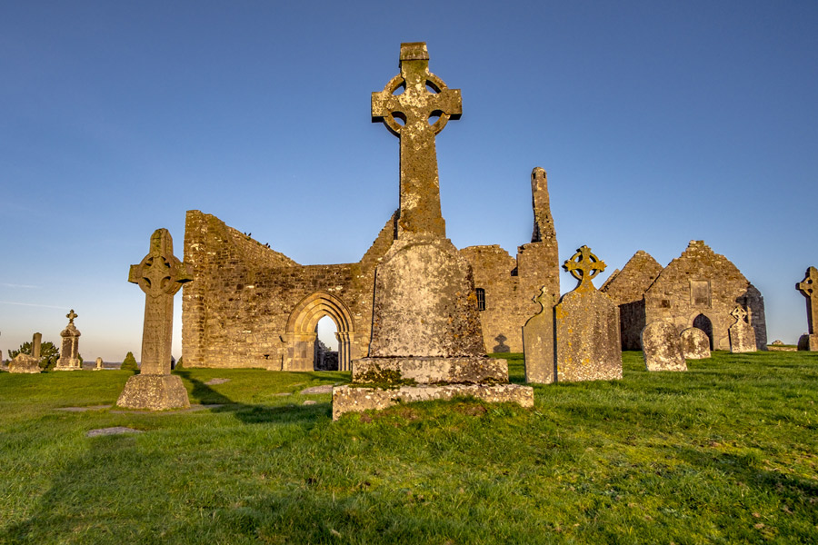 Voyage en Irlande - Agence de Voyage Locale Alainn Tours Irlande