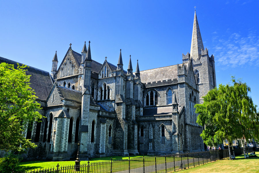 Voyage en Irlande - Agence de Voyage Locale Alainn Tours Irlande