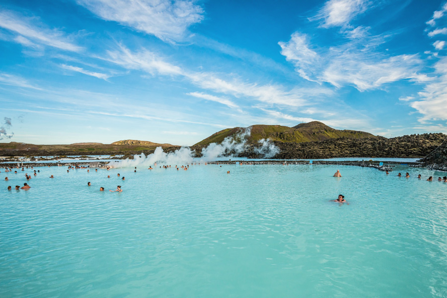 Voyage en Islande - Agence de Voyage Locale Alkémia