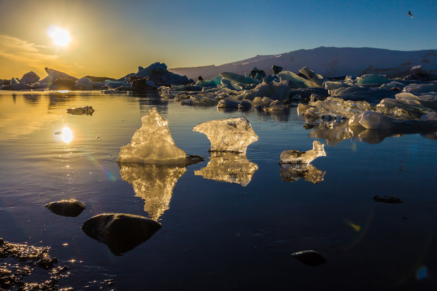 Voyage en Islande - Agence de Voyage Locale Alkémia