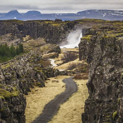 Voyage en Islande - Agence de Voyage Locale Geographic Club