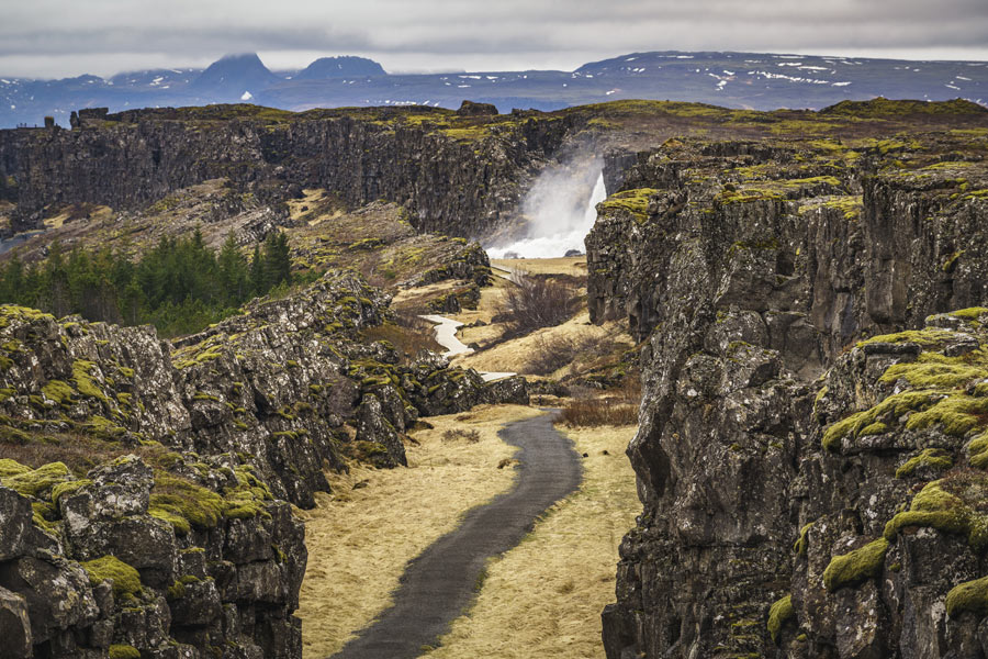 Voyage en Islande - Agence de Voyage Locale Geographic Club