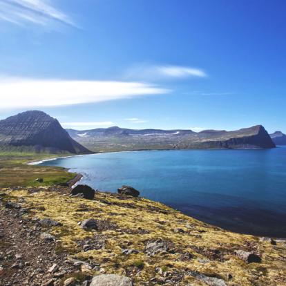 Voyage en Islande - Agence de Voyage Locale Geographic Club