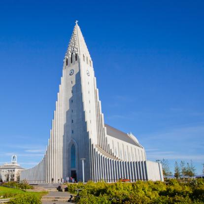 Voyage en Islande - Agence de Voyage Locale Geographic Club