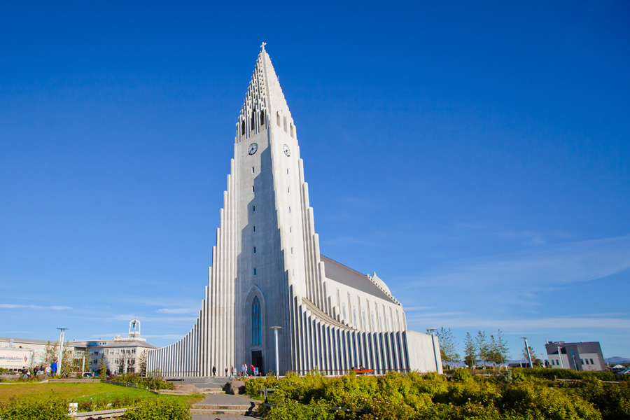 Voyage en Islande - Agence de Voyage Locale Geographic Club