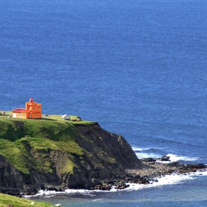 Voyage en Islande - Agence de Voyage Locale Geographic Club