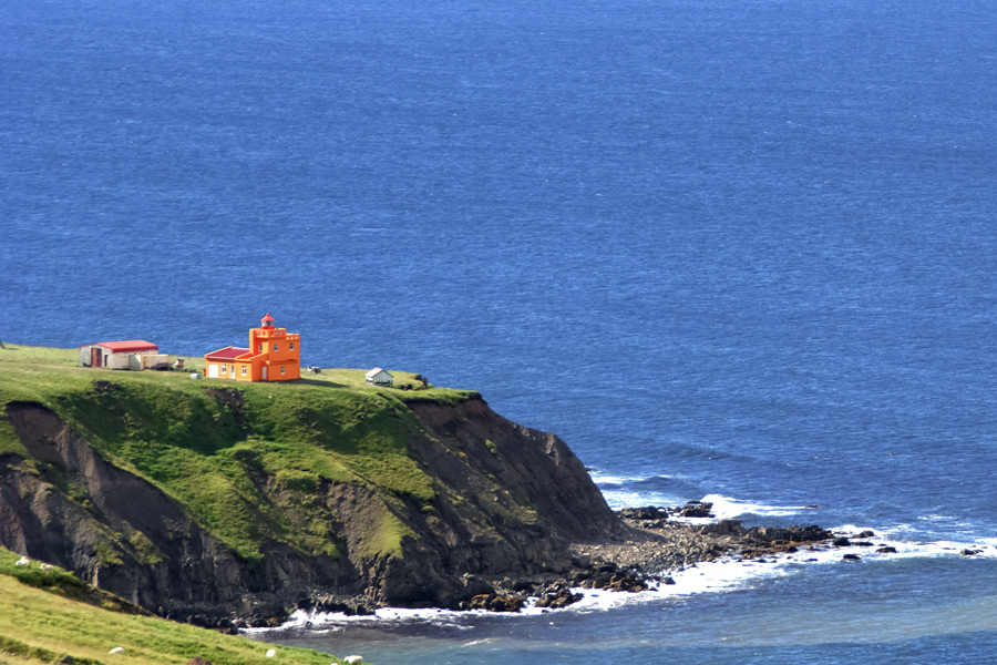 Voyage en Islande - Agence de Voyage Locale Geographic Club