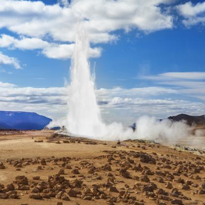 Voyage en Islande - Agence de Voyage Locale Geographic Club