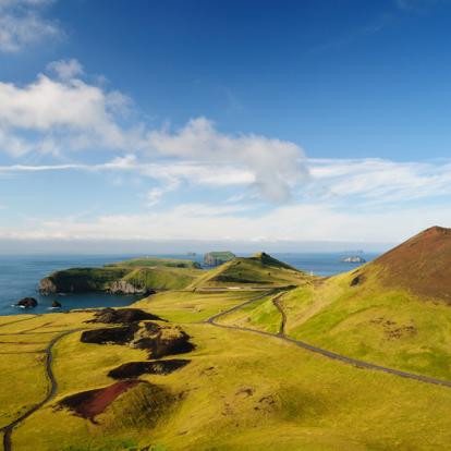 Voyage en Islande - Agence de Voyage Locale Geographic Club