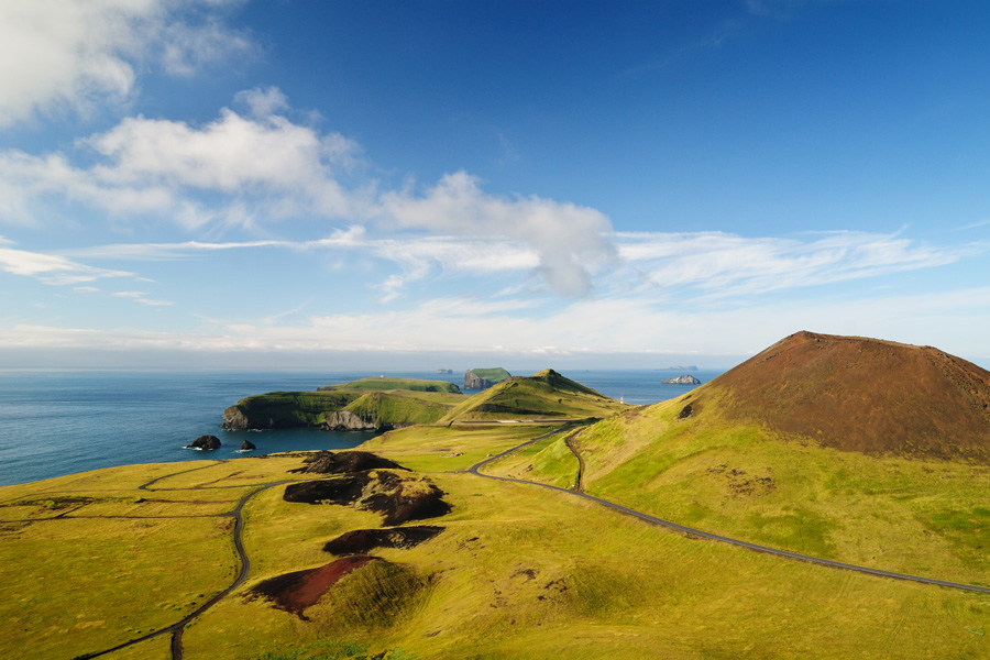 Voyage en Islande - Agence de Voyage Locale Geographic Club