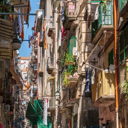 Voyage en Italie - Agence de Voyage Locale Bell'Odissea