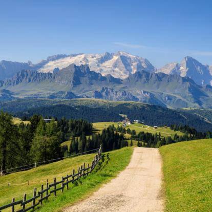 Voyage en Italie - Agence de Voyage Locale Bell'Odissea