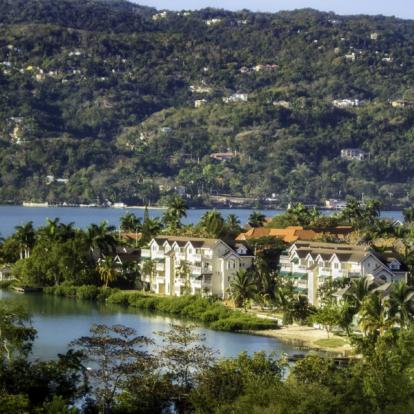 Voyage en Jamaïque - Agence de Voyage Locale Latitude Jamaica