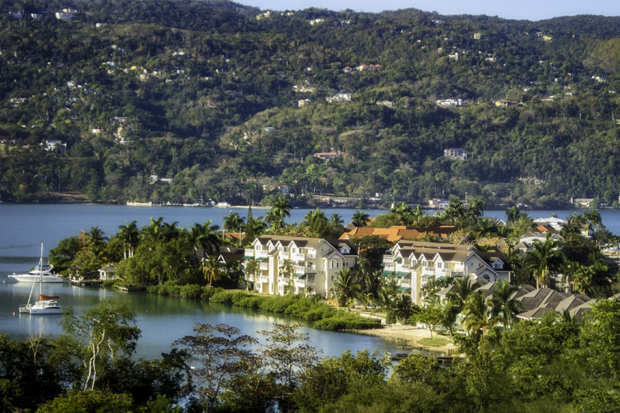 Voyage en Jamaïque - Agence de Voyage Locale Latitude Jamaica