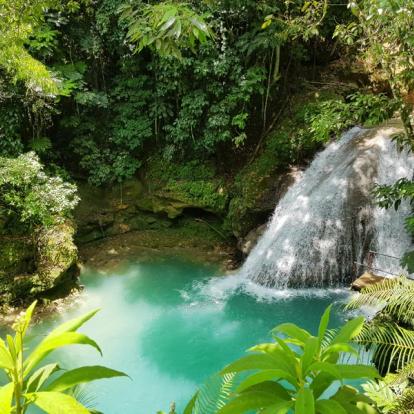 Voyage en Jamaïque - Agence de Voyage Locale Latitude Jamaica