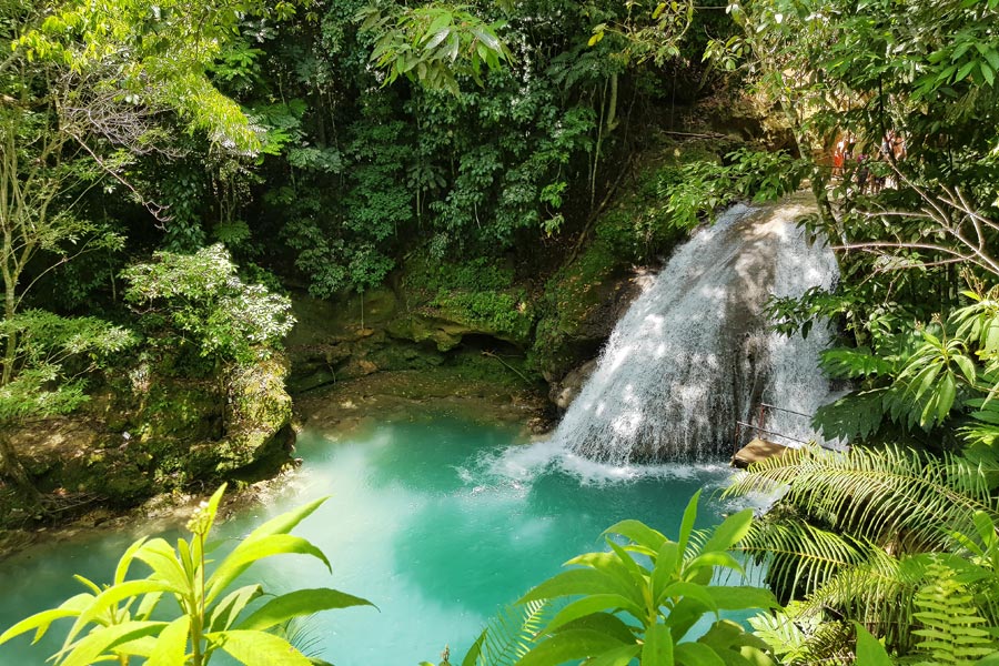 Voyage en Jamaïque - Agence de Voyage Locale Latitude Jamaica